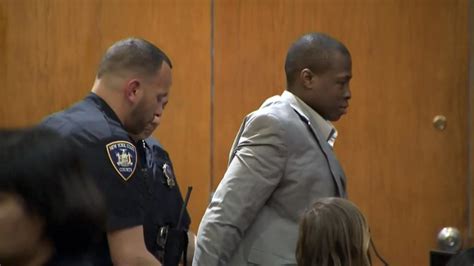 Man found guilty of 2016 murder, sex abuse of Queens jogger 